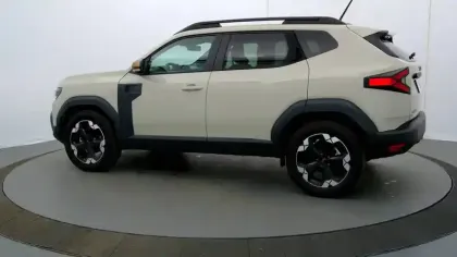 Photo 5 Dacia Duster  ECO-G 100