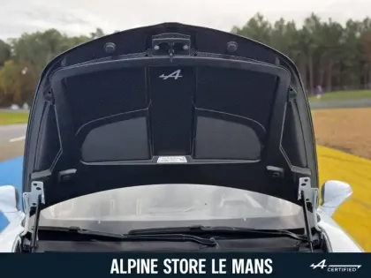 Photo 41 Alpine A110  1.8T 300 ch