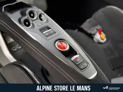 Photo 25 Alpine A110  1.8T 300 ch