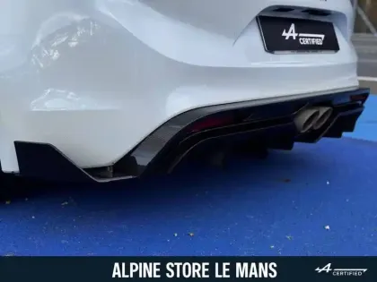 Photo 9 Alpine A110  1.8T 300 ch