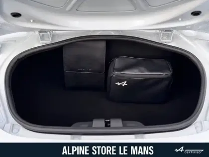 Photo 40 Alpine A110  1.8T 300 ch