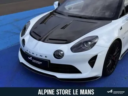 Photo 43 Alpine A110  1.8T 300 ch