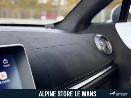 Photo 34 Alpine A110  1.8T 300 ch