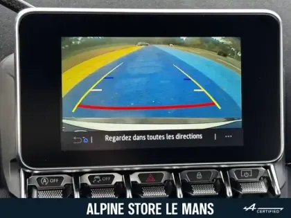 Photo 28 Alpine A110  1.8T 300 ch