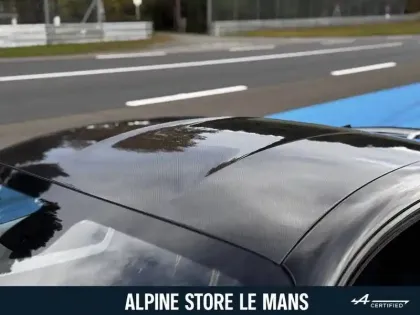 Photo 42 Alpine A110  1.8T 300 ch