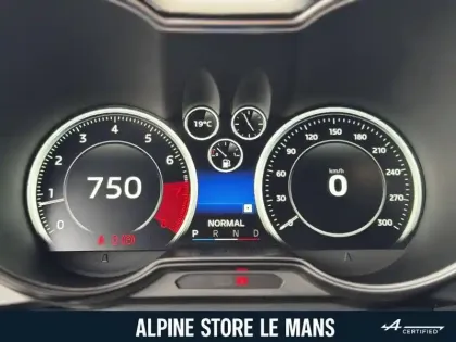 Photo 30 Alpine A110  1.8T 300 ch