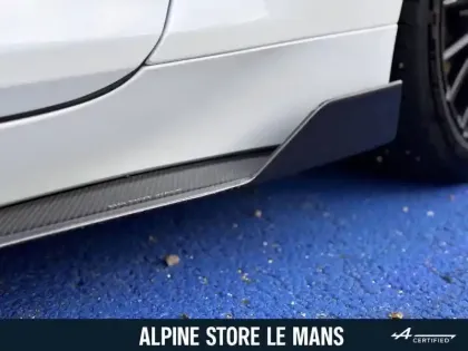 Photo 14 Alpine A110  1.8T 300 ch