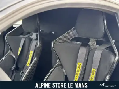 Photo 21 Alpine A110  1.8T 300 ch