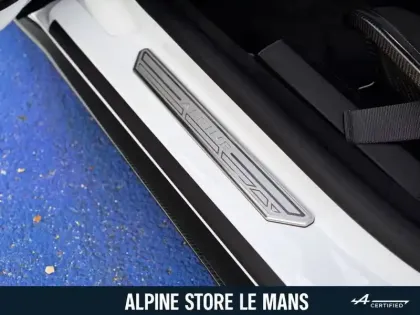 Photo 17 Alpine A110  1.8T 300 ch