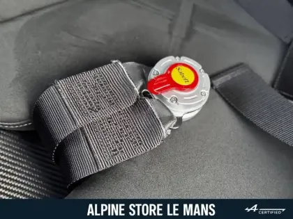 Photo 36 Alpine A110  1.8T 300 ch