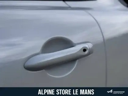 Photo 15 Alpine A110  1.8T 300 ch