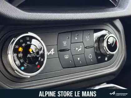 Photo 26 Alpine A110  1.8T 300 ch