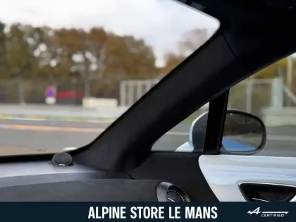 Photo 33 Alpine A110  1.8T 300 ch