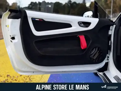 Photo 16 Alpine A110  1.8T 300 ch