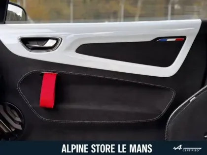 Photo 38 Alpine A110  1.8T 300 ch