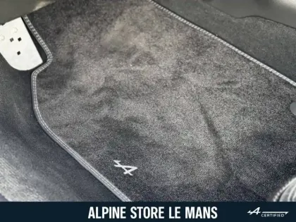 Photo 19 Alpine A110  1.8T 300 ch