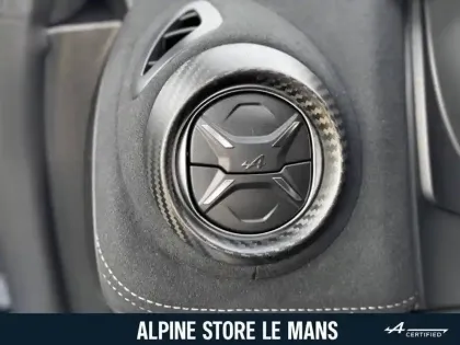 Photo 37 Alpine A110  1.8T 300 ch