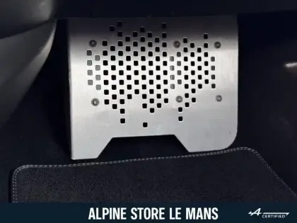 Photo 35 Alpine A110  1.8T 300 ch