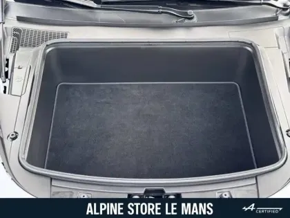 Photo 39 Alpine A110  1.8T 300 ch