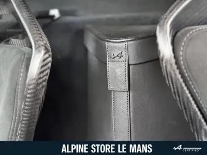 Photo 24 Alpine A110  1.8T 300 ch