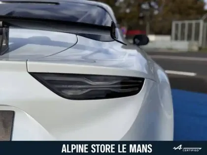 Photo 46 Alpine A110  1.8T 300 ch