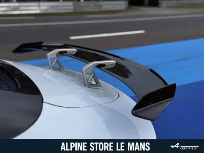 Photo 11 Alpine A110  1.8T 300 ch