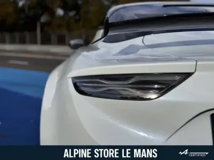 Photo 45 Alpine A110  1.8T 300 ch