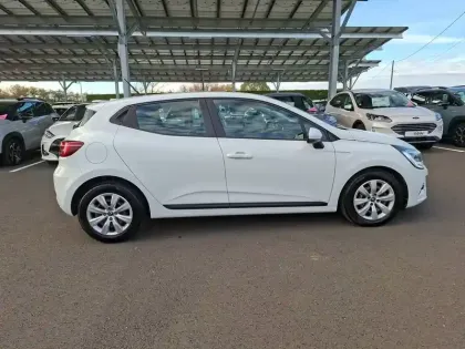 Photo 4 Renault Clio  SOCIETE BLUE DCI 85