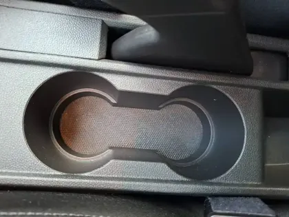 Photo 32 Renault Clio  SOCIETE BLUE DCI 85