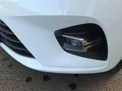 Photo 7 Renault Clio  SOCIETE BLUE DCI 85