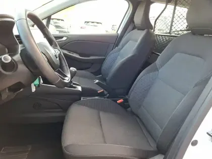 Photo 21 Renault Clio  SOCIETE BLUE DCI 85