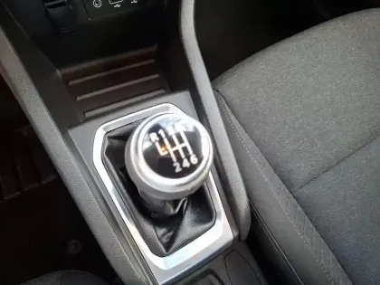 Photo 30 Renault Clio  SOCIETE BLUE DCI 85