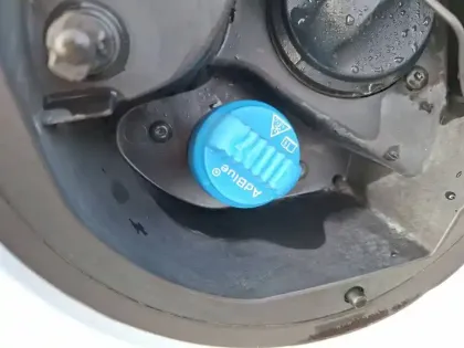 Photo 13 Renault Clio  SOCIETE BLUE DCI 85