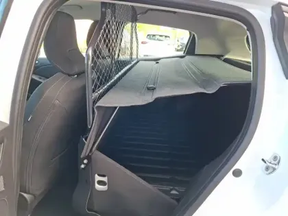 Photo 16 Renault Clio  SOCIETE BLUE DCI 85