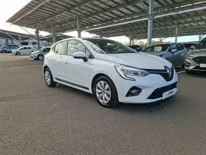 Photo 5 Renault Clio  SOCIETE BLUE DCI 85