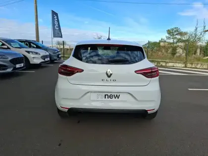 Photo 2 Renault Clio  SOCIETE BLUE DCI 85