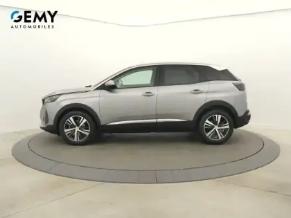 Photo 18 Peugeot 3008  Puretech 130ch S&S EAT8