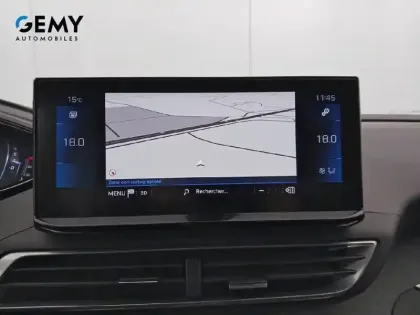 Photo 12 Peugeot 3008  Puretech 130ch S&S EAT8