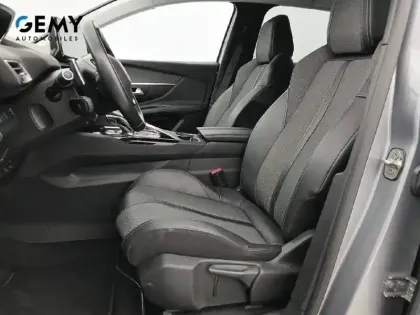 Photo 8 Peugeot 3008  Puretech 130ch S&S EAT8