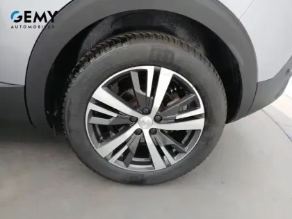 Photo 10 Peugeot 3008  Puretech 130ch S&S EAT8