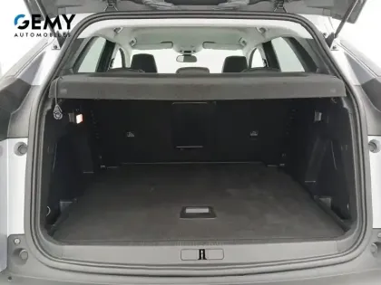 Photo 5 Peugeot 3008  Puretech 130ch S&S EAT8