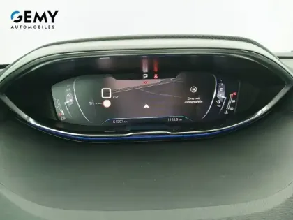 Photo 11 Peugeot 3008  Puretech 130ch S&S EAT8