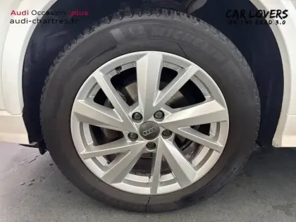 Photo 8 Audi Q2  35 TFSI COD 150 S tronic 7