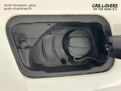 Photo 25 Audi Q2  35 TFSI COD 150 S tronic 7