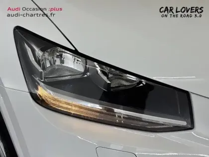 Photo 26 Audi Q2  35 TFSI COD 150 S tronic 7