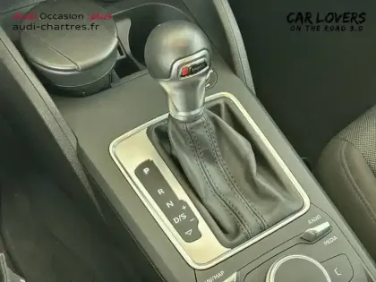 Photo 14 Audi Q2  35 TFSI COD 150 S tronic 7