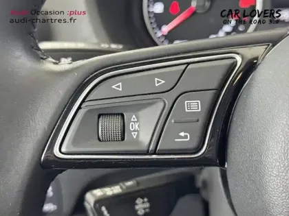 Photo 15 Audi Q2  35 TFSI COD 150 S tronic 7