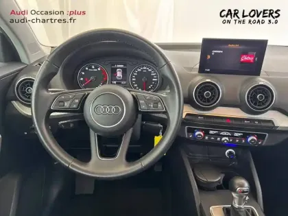 Photo 10 Audi Q2  35 TFSI COD 150 S tronic 7