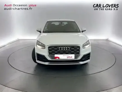 Photo 3 Audi Q2  35 TFSI COD 150 S tronic 7