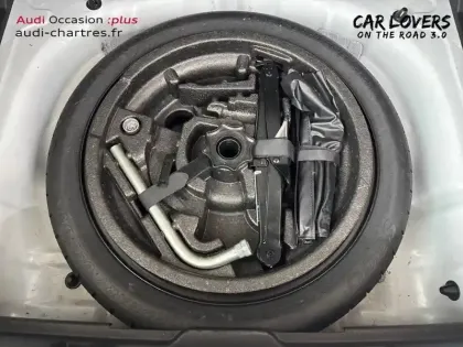 Photo 23 Audi Q2  35 TFSI COD 150 S tronic 7